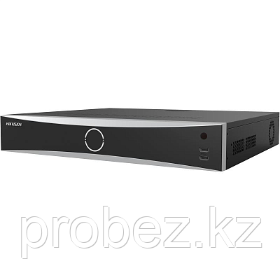Hikvision IDS-7732NXI-M4/X 32-канальный сетевой видеорегистратор, 1,5U, 8K, DeepinMind