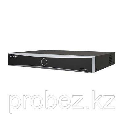 Hikvision DS-7604NXI-K1 IP видеорегистратор 4-канальный, AcuSense АКЦИЯ
