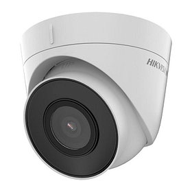 Hikvision DS-2CD1343G2-IUF (2.8 mm) IP купольная видеокамера