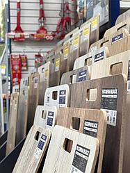 Ламинат Кварцвинил оптом и в розницу со склада