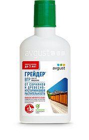 Грейдер 100мл