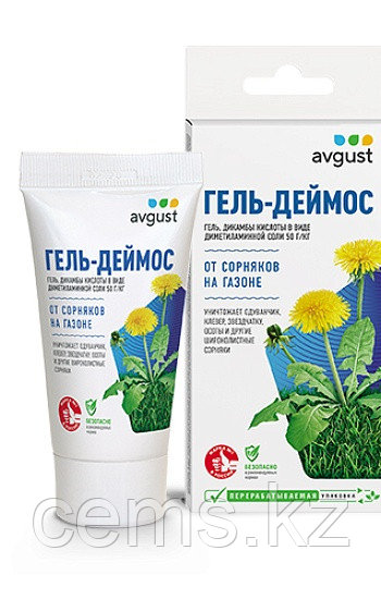 Деймос гель 50 мл
