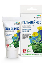 Деймос гель 50 мл