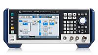 R&S®SMBV100B векторный генератор сигналов