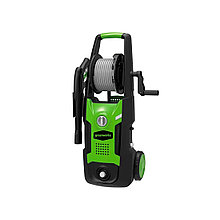 Мойка высокого давления электрическая Greenworks 5106507 GPWG4II 1800 Вт 130 бар 2-028744