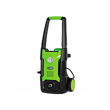 Мойка высокого давления электрическая Greenworks 5107007 GPWG3II 1700 Вт 120 бар 2-028743