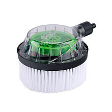 Вращающаяся щетка для мойки высокого давления Greenworks 5201307 160 бар 2-028755