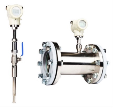 Термальный массовый расходомер ACU100, фото 1