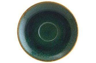 Блюдце d=120 мм. Оремар (чашка 70251), форма Гурмэ Bonna