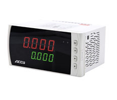Контроллер отображения расхода ACU10FD-XS