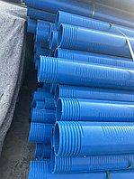 Труба дренажная PE PVC OD20-2000 мм