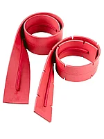 6.273-016.0 Скребок для Karcher BR 150/250 4-5, SX, (V образная балка 1200 мм) 1334мм, комплект