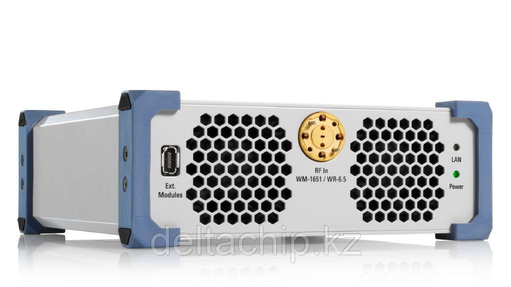 R&S®FE170SR Внешний интерфейс
