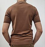 Мужская футболка, фото 2