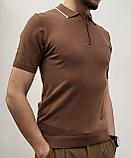 Мужская футболка, фото 3