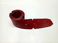 4.039-366.0 Скребок для Karcher B 110, PU-SX, 1040мм, для балок 950мм, комплект