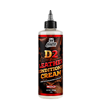 Крем-кондиционер для кожи LERATON D2 473мл