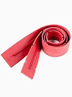 6.273-023.0 Скребок для BR 43/25 4-5, SX, (V образная балка 900 мм), комплект