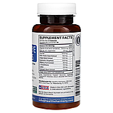 Healths Harmony, комплекс витаминов для глаз с лютеином, 60 капсул, фото 2