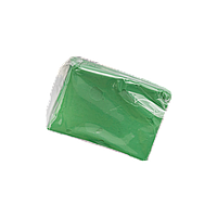 Среднеабразивная полировальная глина зеленая LERATON CL2