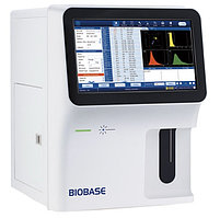 Гематологические анализаторы