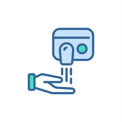 Санитарное оснащение