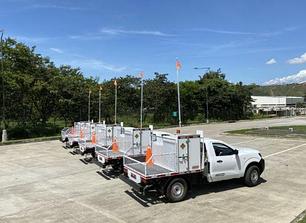 АРЕНДА ВНЕДОРОЖНИКА, ПИКАПЫ С ВОДИТЕЛЬЕМ