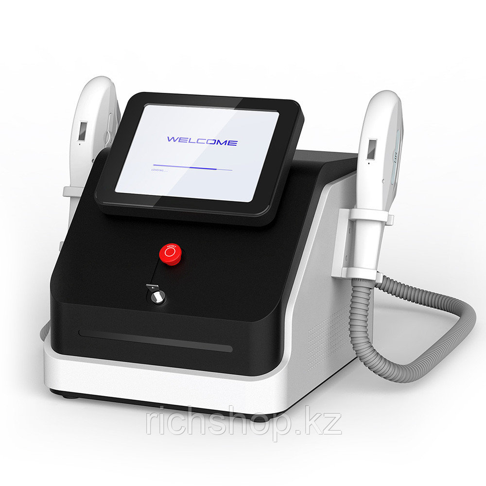 Аппарат IPL для удаления волос HR-21KT, фото 1