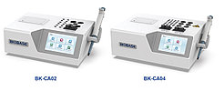 Анализатор свертываемости крови BK-CA02 & BK-CA04