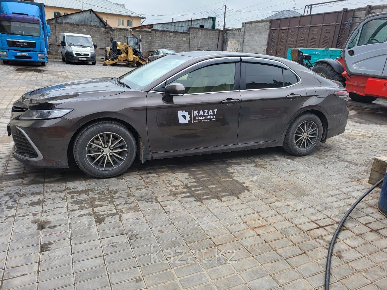 Аренда авто с водителем для геология, промышленных нужд