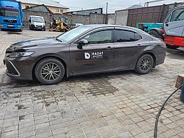 Аренда авто с водителем для геология, промышленных нужд