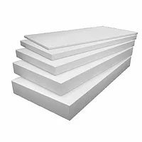 Пенопласт 2см плотность 15 (лист 2 кв.м)