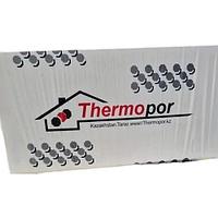 ПЕНОПОЛИСТИРОЛЬНЫЕ ПЛИТЫ утеплитель "ТЕРМОПОР"