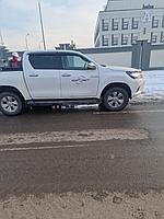 Аренда авто с водителем для геология