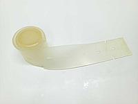 Комплект с передним и задним полиуретановым скребком для Lavor SCL FREE EVO 50BT (4.508.X468, 4.508.X467)