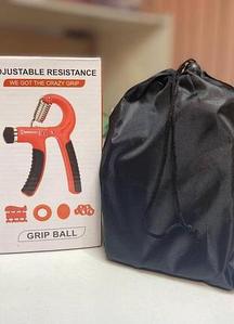 Экспандер қол жинағы 5-і 1-де Grip Ball