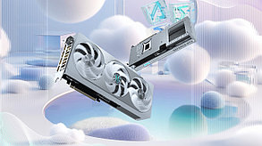 Видеокарта Gigabyte Aero RTX 5080 16GB, фото 3