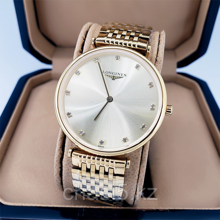 Мужские наручные часы Longines La Grande Classique (19002), фото 1
