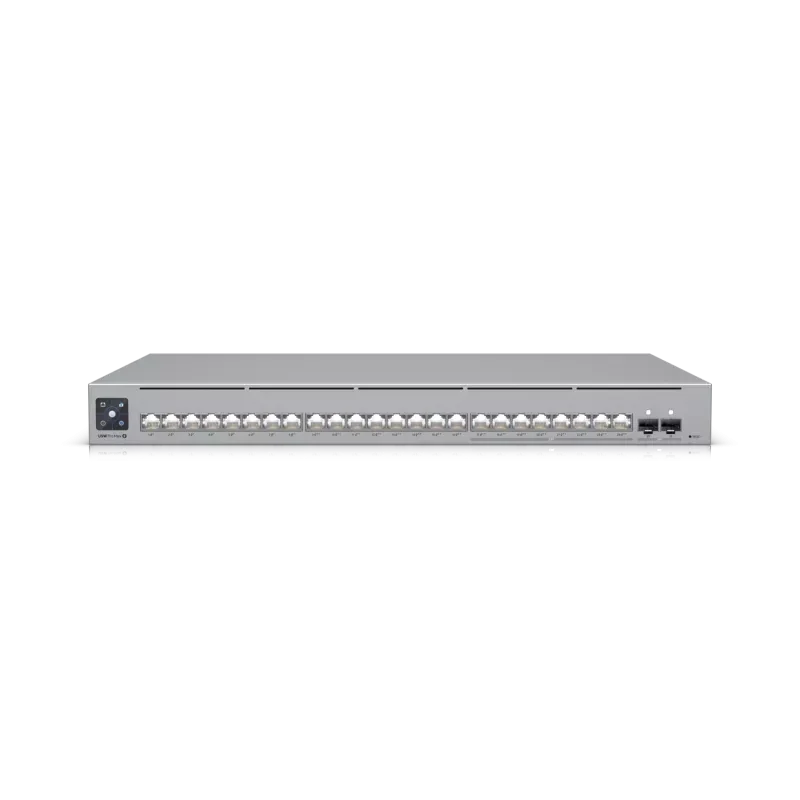 Коммутатор Ubiquiti USW-PRO-MAX-24