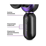 Перкуссионный массажер Kitfort КТ-2987, фото 2