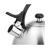 Чайник LARA LR00-65 матовый, фото 3