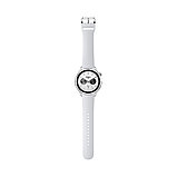 Смарт часы Xiaomi Watch S4 Silver, фото 3