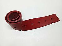 4.508.0468, 4.508.0467 Комплект с передним и задним скребком для Lavor Free Evo Compact 50E, Speed 45, Easy 55