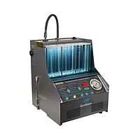 Стенд УЗ GrunBaum INJ6000, для 6-ти форсунок