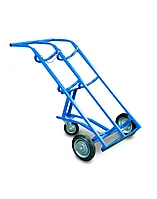 Тележка для газовых баллонов TOR ГБ-2, 2 баллона