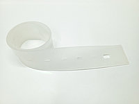 Комплект с передним и задним полиуретановым скребком для Fimap MAXIMA 60BT