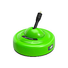 Насадка для очистки поверхностей Greenworks 5201807 28 см для мойки высокого давления ?140 бар 2-028753