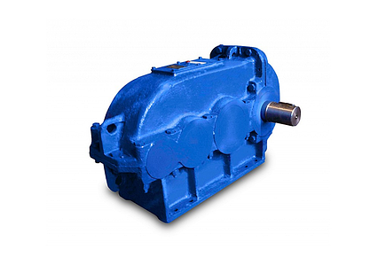 Редуктор 1ЦЗУ-200-125-12ЦЦ-У2