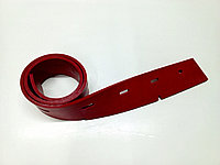 227187 Комплект с передним и задним скребком для Fimap MAXIMA 60BT