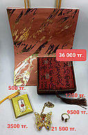 Подарочный набор "На удачу"